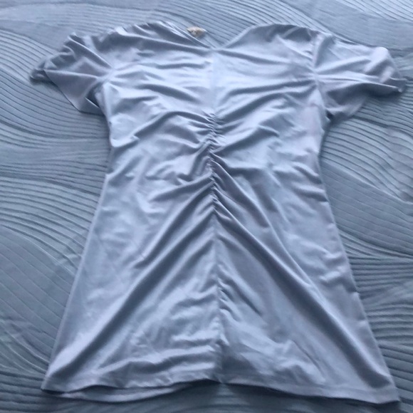 Cache silver top - Picture 4 of 5